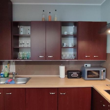Apartamenty Dwuosobowe Sopot Exteriör bild