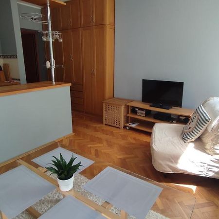 Apartamenty Dwuosobowe Sopot Exteriör bild