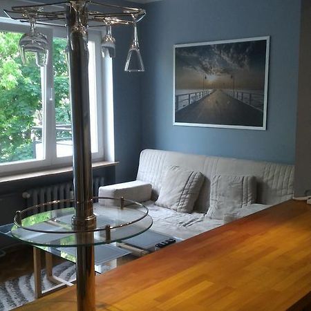 Apartamenty Dwuosobowe Sopot Exteriör bild