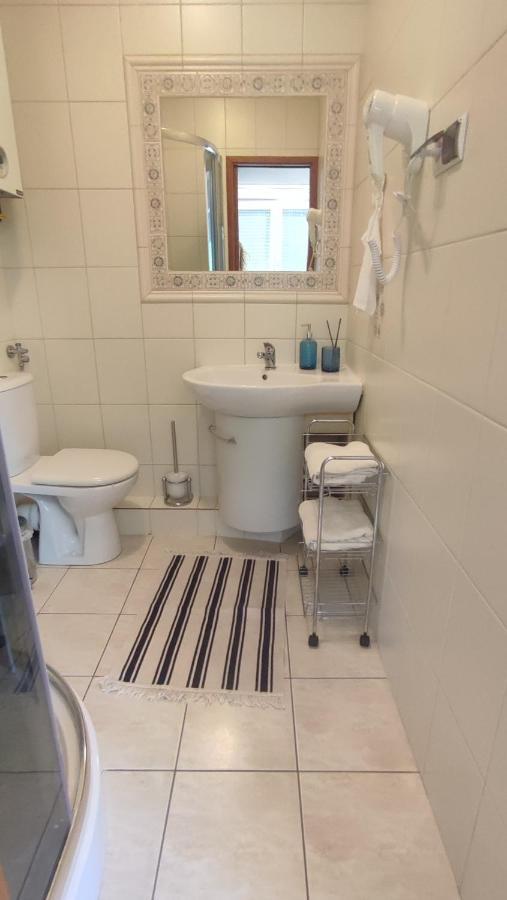 Apartamenty Dwuosobowe Sopot Exteriör bild