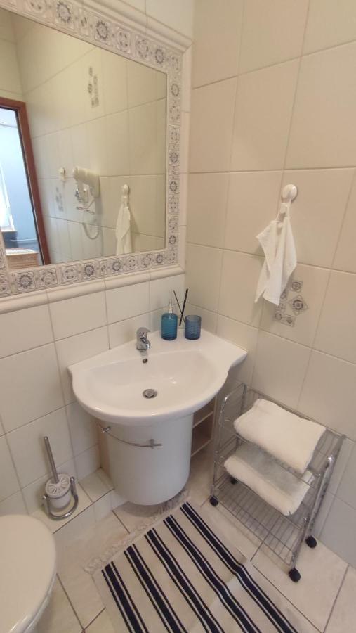 Apartamenty Dwuosobowe Sopot Exteriör bild