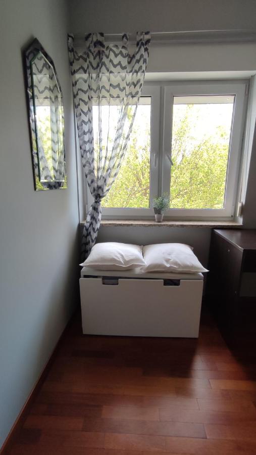 Apartamenty Dwuosobowe Sopot Exteriör bild