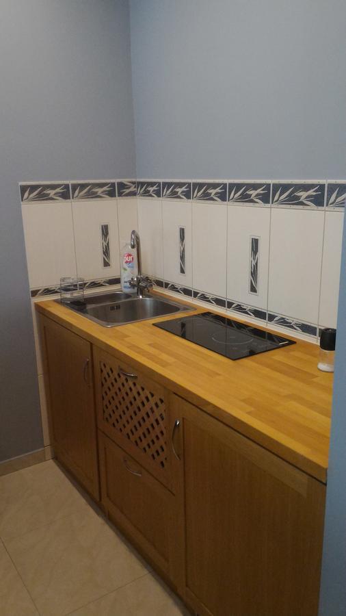 Apartamenty Dwuosobowe Sopot Exteriör bild